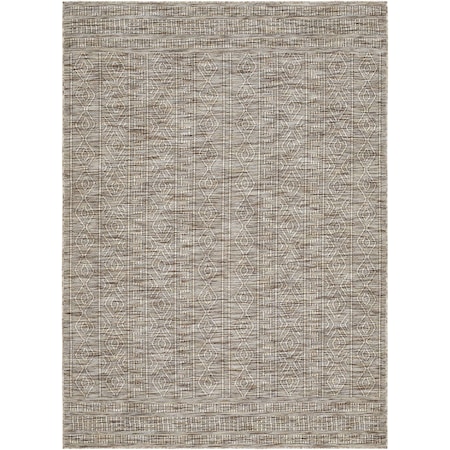 Terrace TRC-2304 Outdoor Safe Area Rug